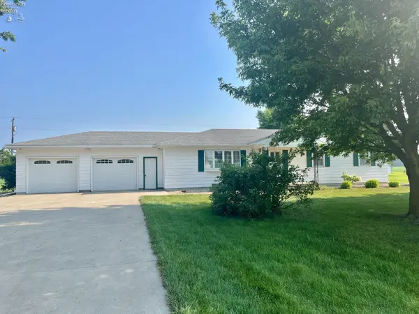 4133 E County Road 50, Tiffin, OH 44883