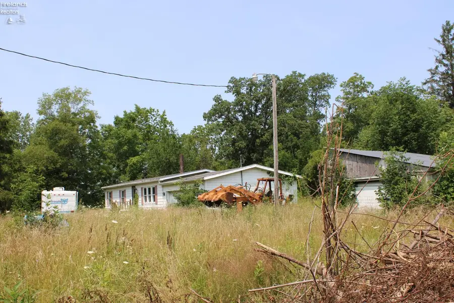 3208 Greenwich East Town Line Rd S, Greenwich, OH 44837 - #3