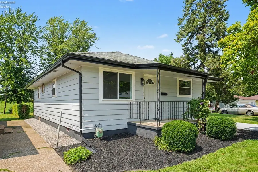 1119 E Parish, Sandusky, OH 44870 - #2