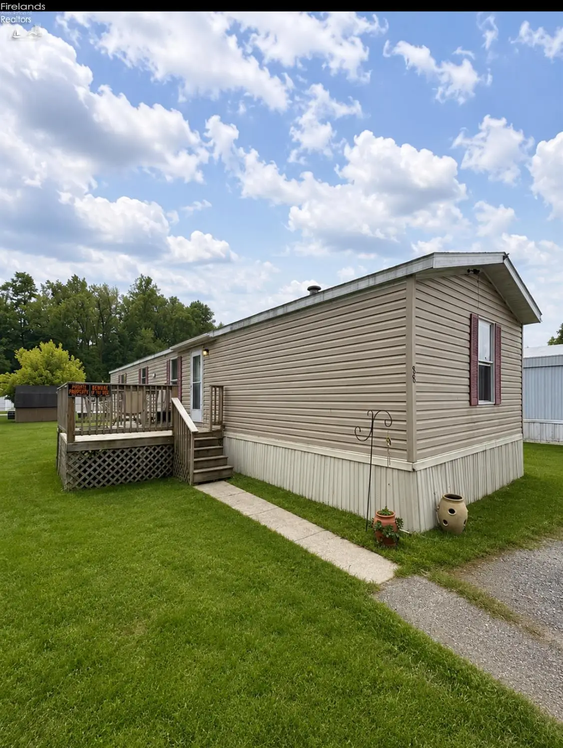 5144 N Us Highway 250 Lot 88, Norwalk, OH 44857 - #1