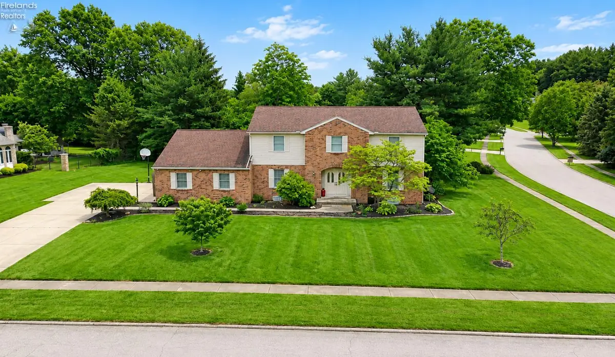 1206 Royal Oak Court, Mansfield, OH 44906 - #1