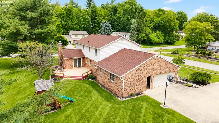 1206 Royal Oak Court, Mansfield, OH 44906 - #2