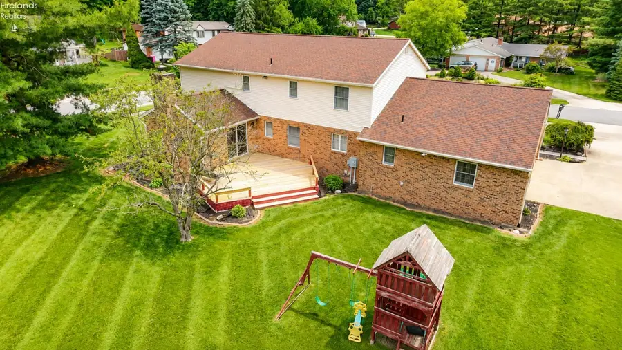 1206 Royal Oak Court, Mansfield, OH 44906 - #3