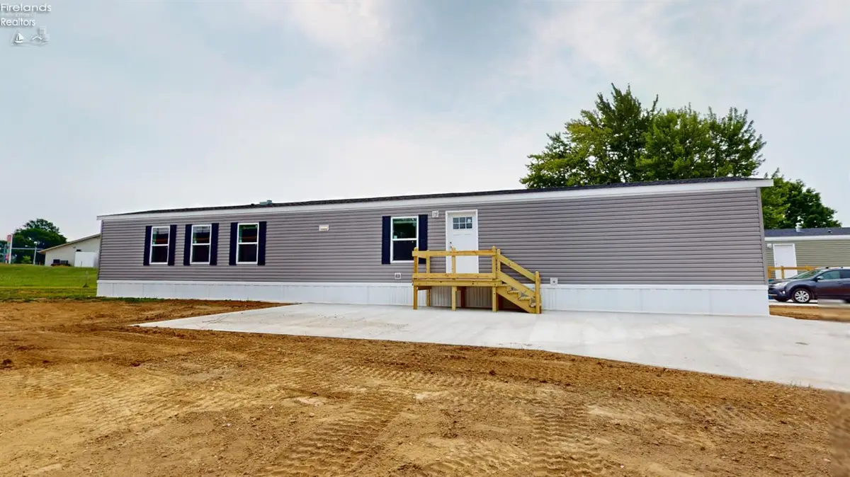 410 E Walton Street #61, Willard, OH 44890 - #1