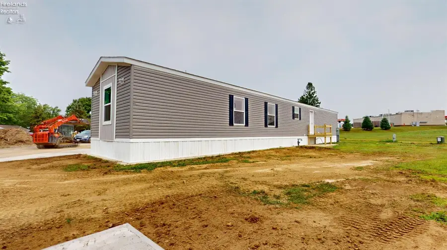 410 E Walton Street #61, Willard, OH 44890 - #3