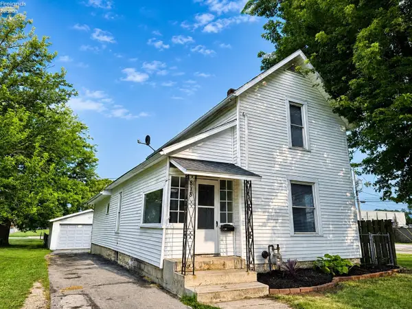 818 N Front Street, Fremont, OH 43420