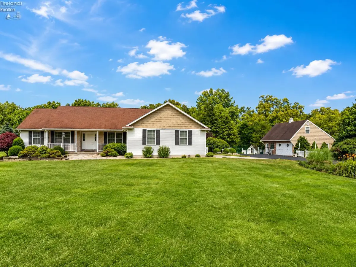 2137 S St Rt 53, Tiffin, OH 44883 - #1