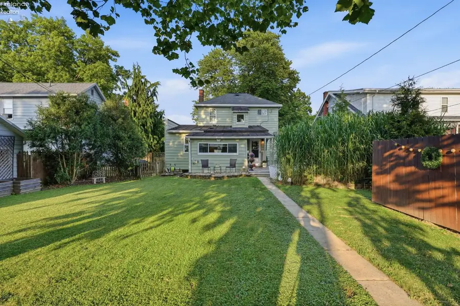 224 Hedges Street, Tiffin, OH 44883 - #2