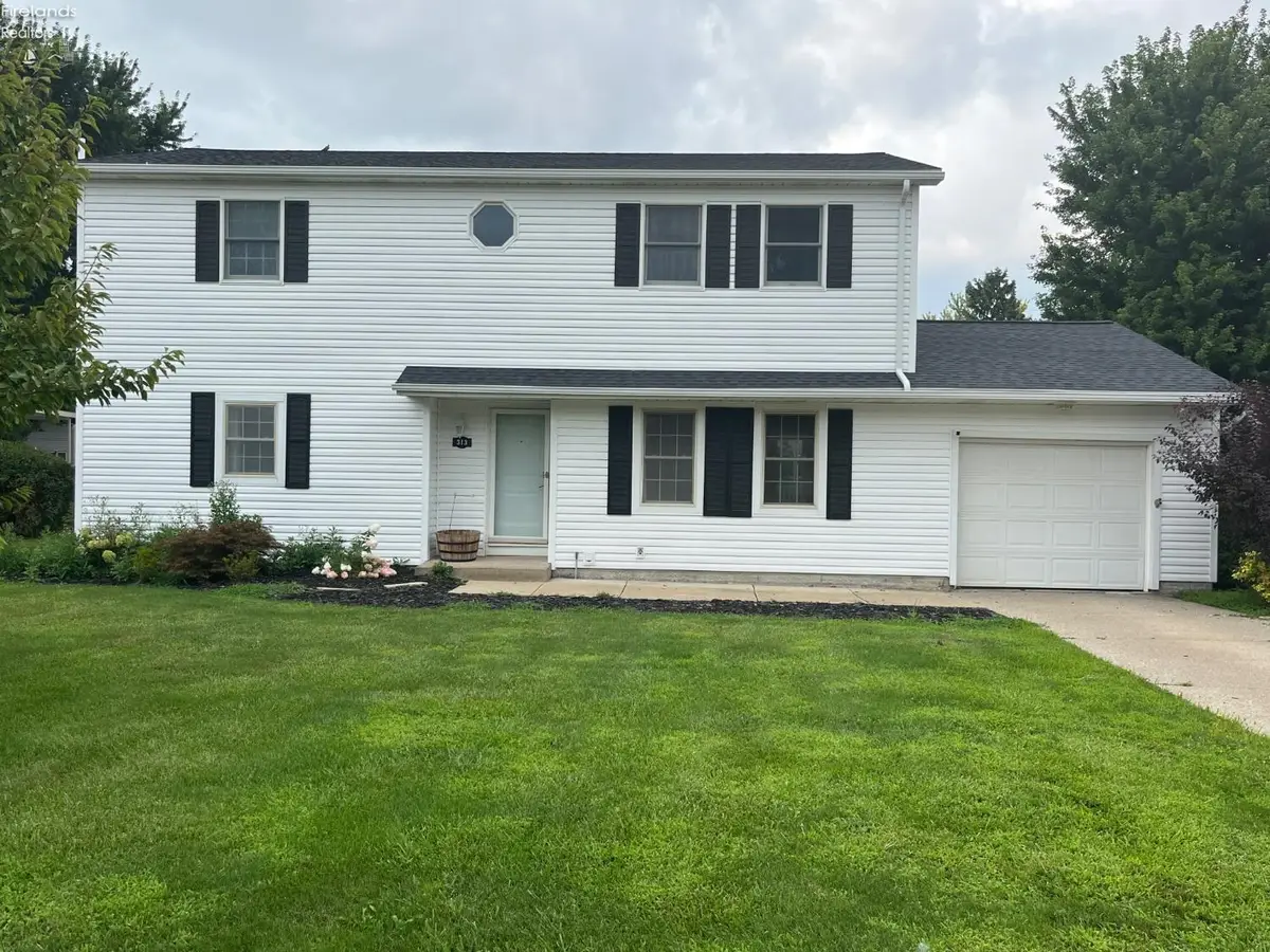 313 Linden Way Drive, Sandusky, OH 44870 - #1
