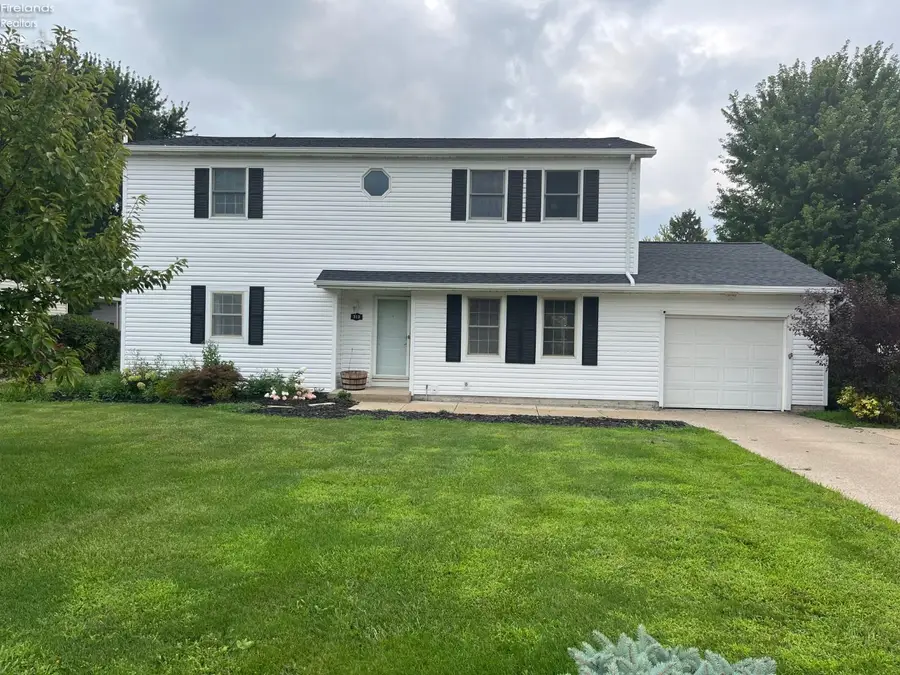 313 Linden Way Drive, Sandusky, OH 44870 - #2