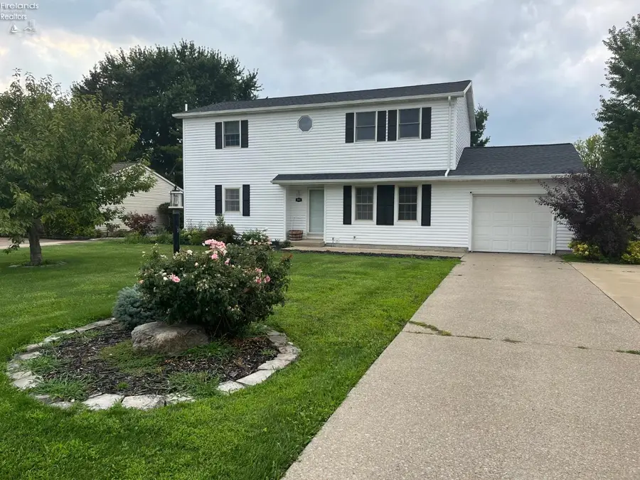 313 Linden Way Drive, Sandusky, OH 44870 - #3