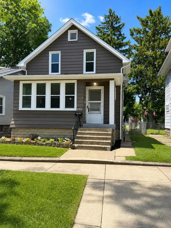 1606 Mcdonough Street, Sandusky, OH 44870