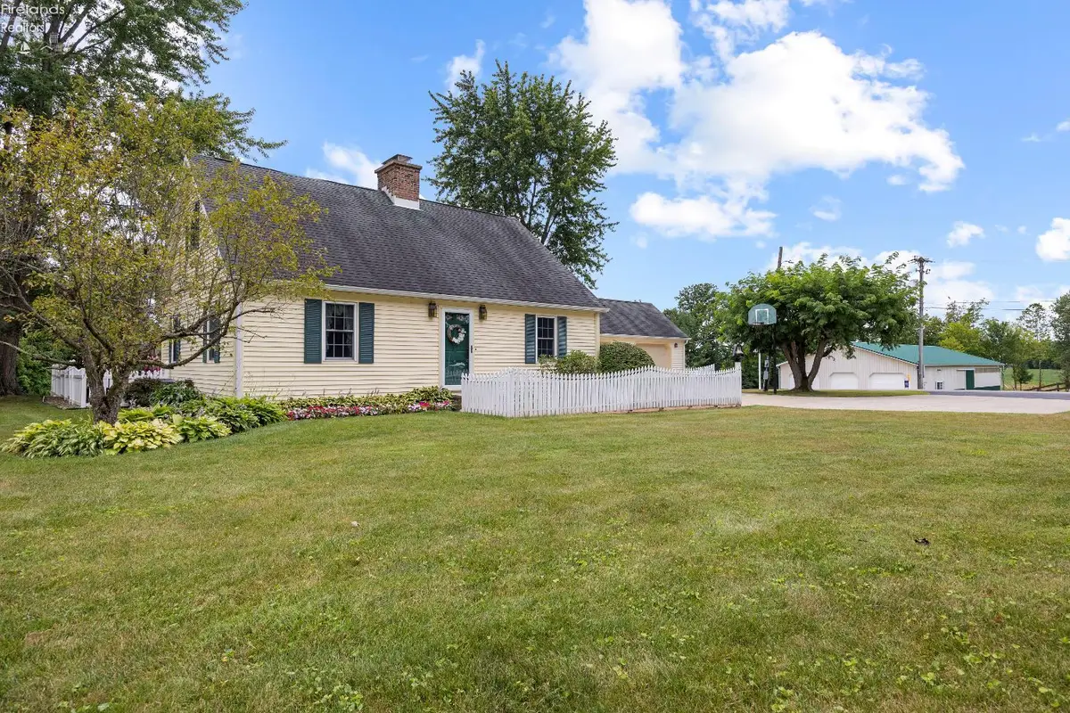 12 Countryside Drive, Greenwich, OH 44837 - #1