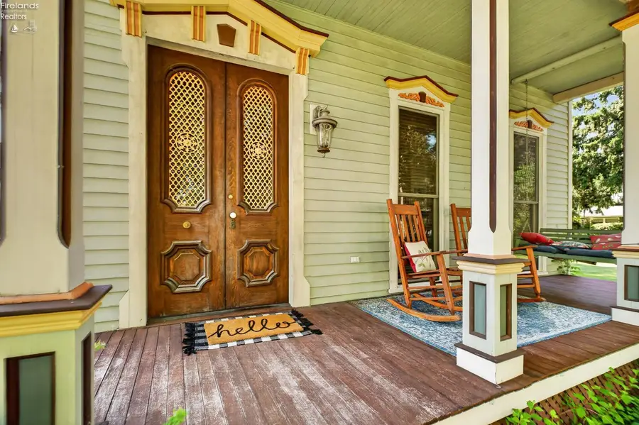 69 E Edison Drive, Milan, OH 44846 - #3