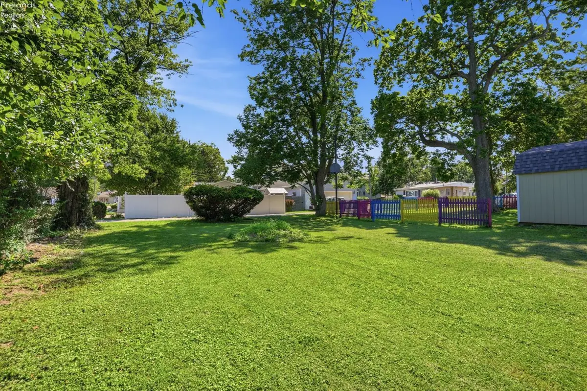 31 Swanson Street, Huron, OH 44839 - #1