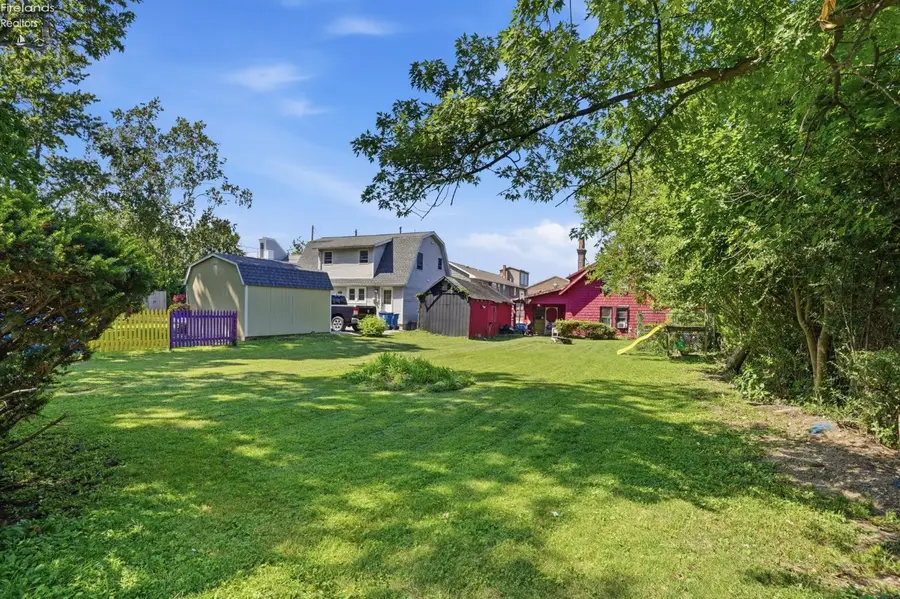 31 Swanson Street, Huron, OH 44839 - #3