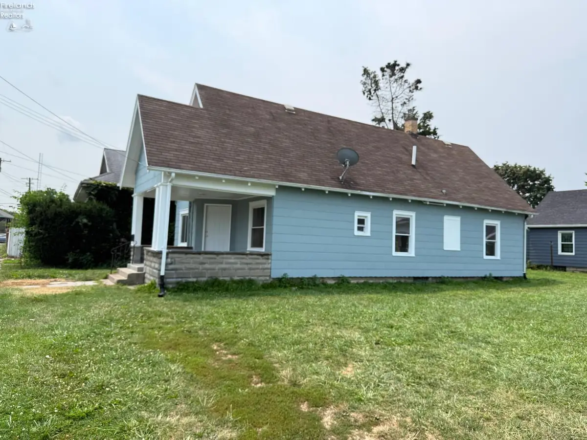 1605 Carr Street, Sandusky, OH 44870 - #1