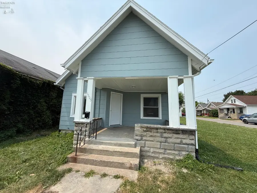 1605 Carr Street, Sandusky, OH 44870 - #2
