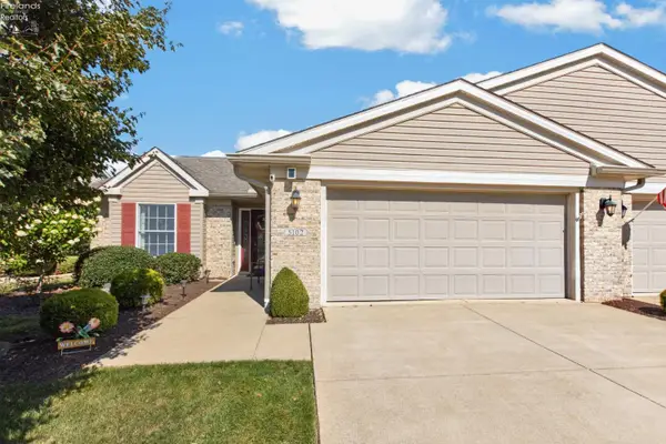 5102 W Waterberry Drive, Huron, OH 44839