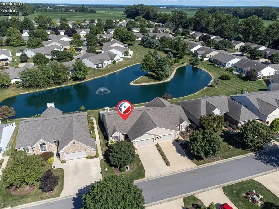 5102 W Waterberry Drive, Huron, OH 44839 - #3