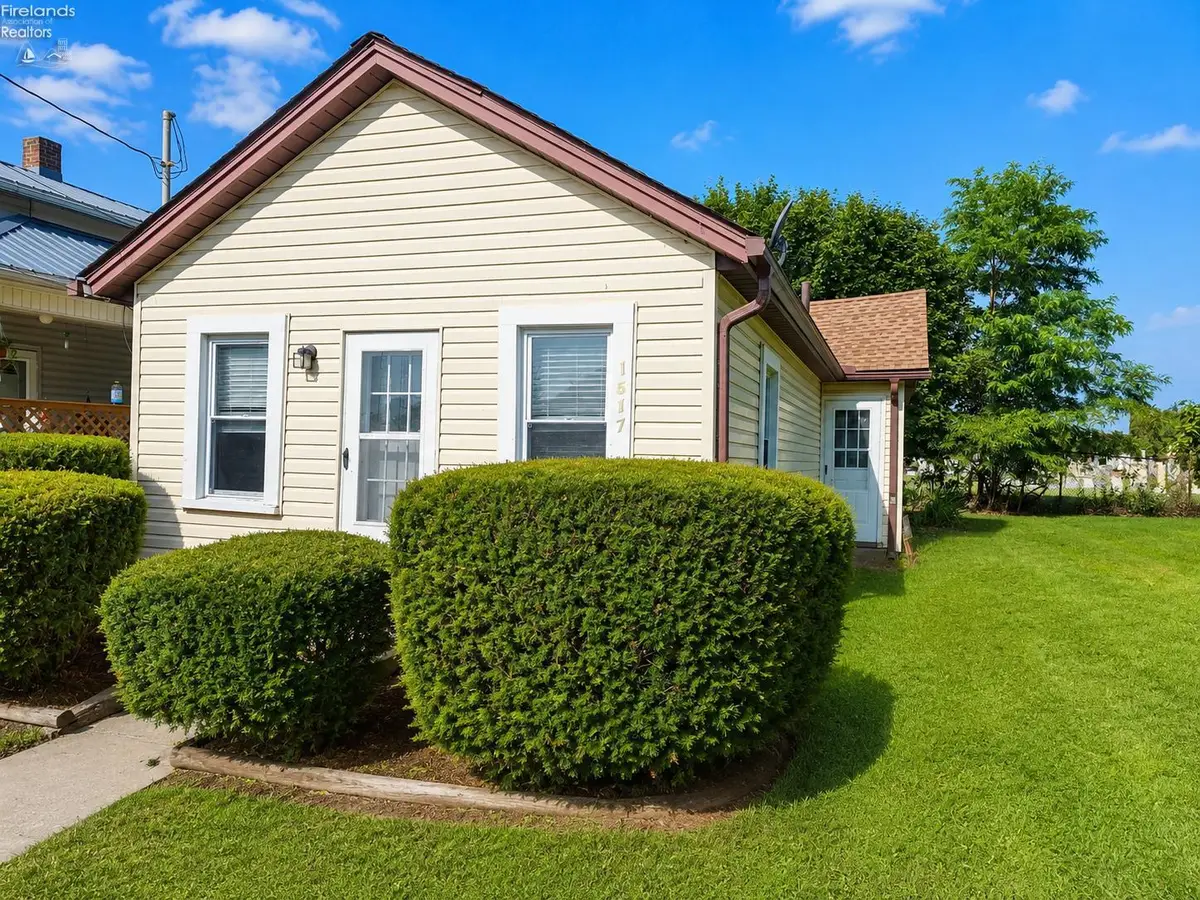 1517 Harrison Street, Sandusky, OH 44870 - #1