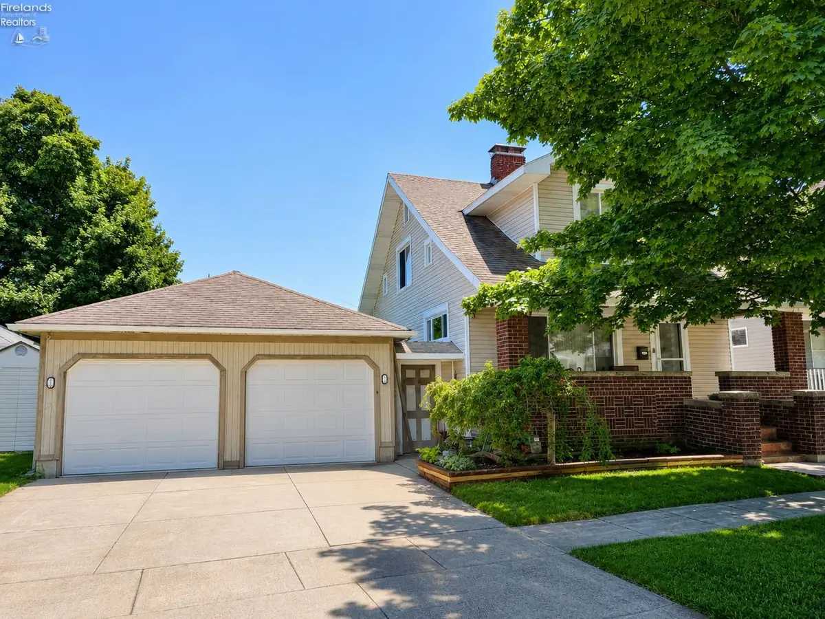 1014 Ging Street, Sandusky, OH 44870 - #1