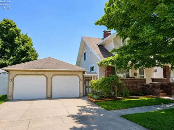 1014 Ging Street, Sandusky, OH 44870
