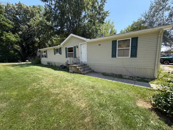520 Milan Ave #28, Norwalk, OH 44857