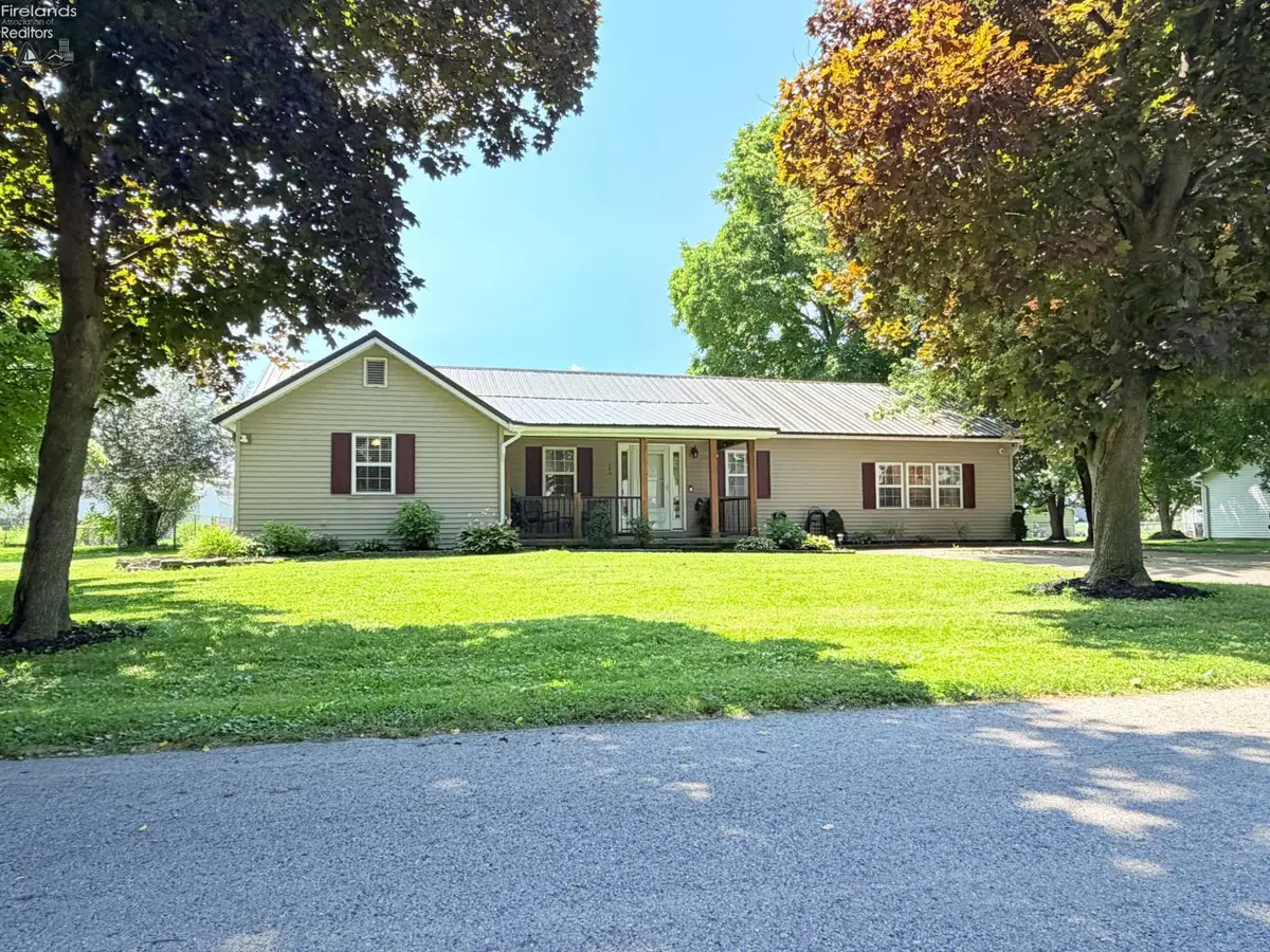 104 Brailey Street, Castalia, OH 44824 - #1