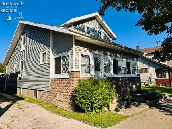 816 Warren Street, Sandusky, OH 44870