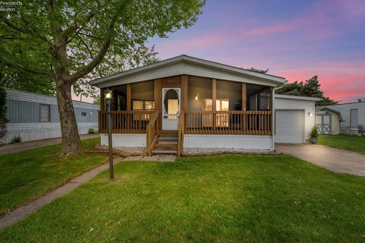 1805 Briarcrest Drive, Port Clinton, OH 43452 - #1