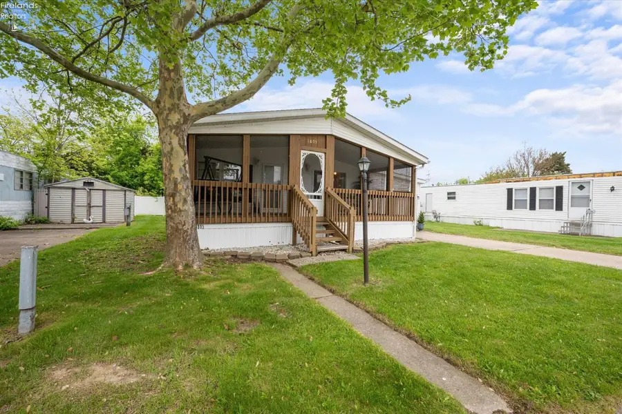 1805 Briarcrest Drive, Port Clinton, OH 43452 - #2