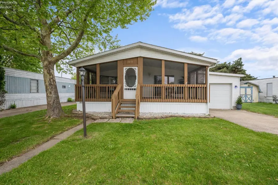 1805 Briarcrest Drive, Port Clinton, OH 43452 - #3