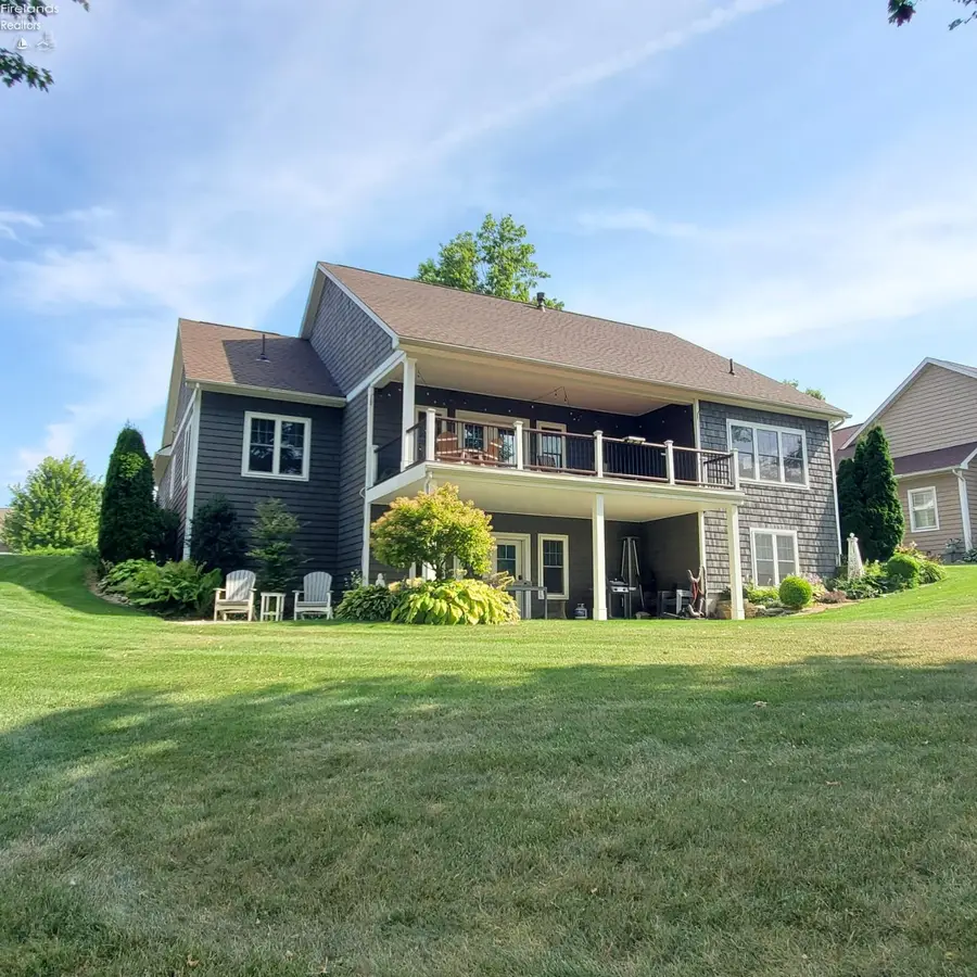 1129 Sheltered Brook Drive, Huron, OH 44839 - #2