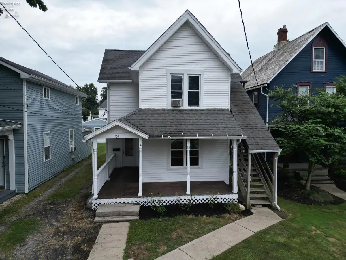 13 Norwood Avenue, Norwalk, OH 44857 - #1
