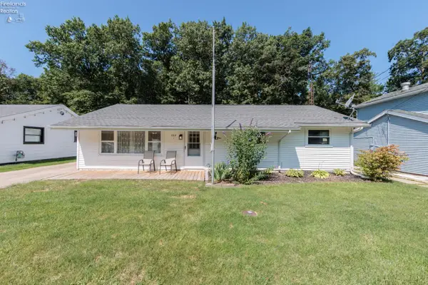 582 Highbridge Road, Vermilion, OH 44089