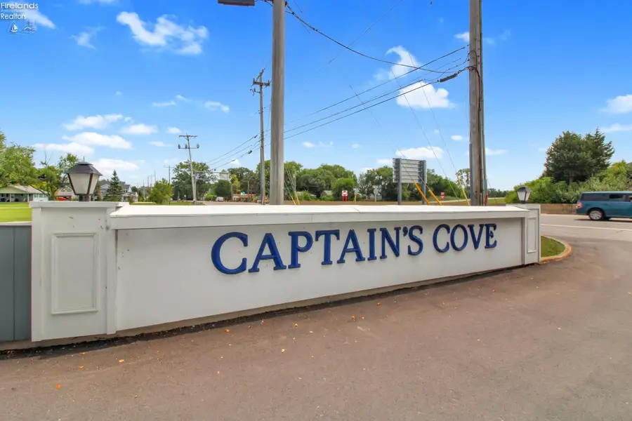 1909 E Harbor Road #407W, Port Clinton, OH 43452 - #2