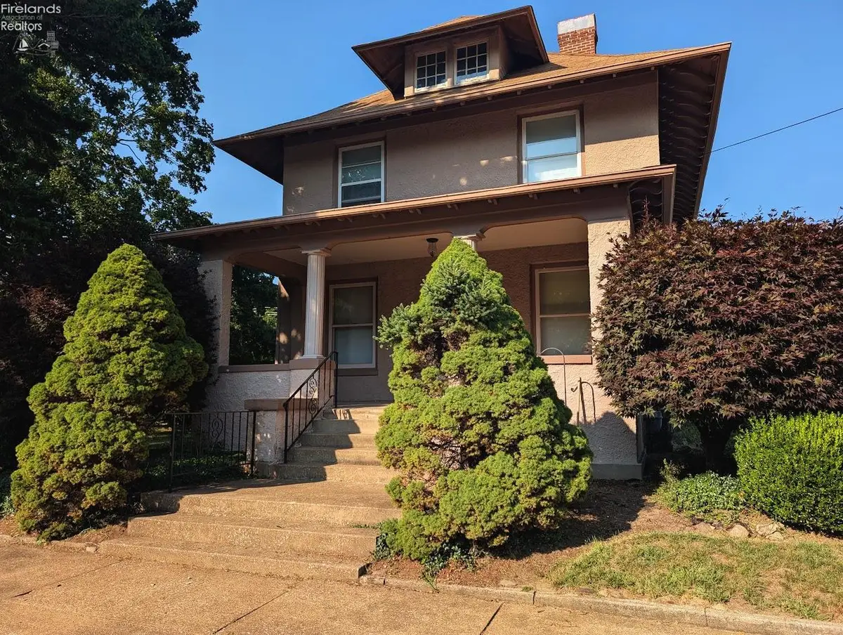 60 Huron, Milan, OH 44846 - #1