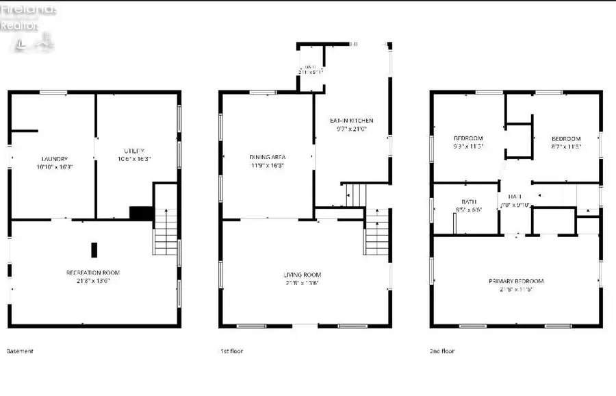 60 Huron, Milan, OH 44846 - #2