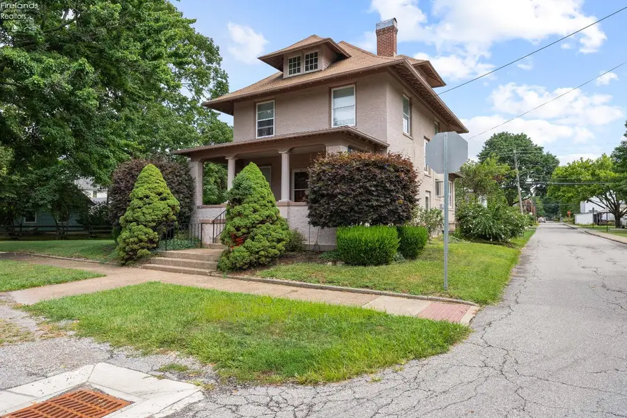 60 Huron, Milan, OH 44846 - #3