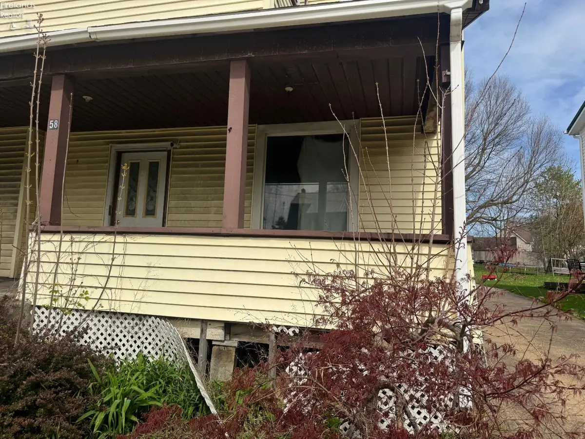 58 Sandusky Street, Plymouth, OH 44865 - #1