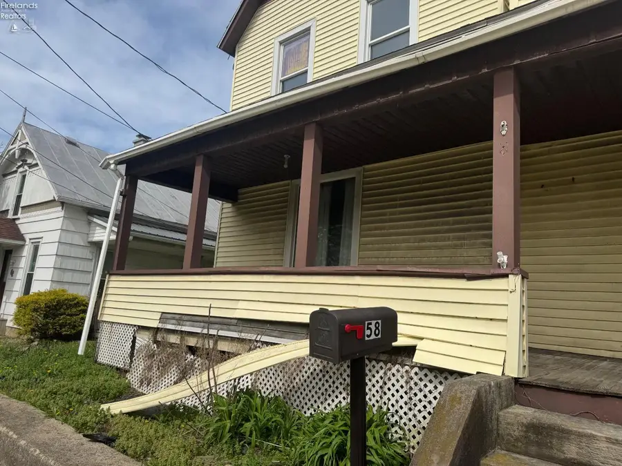 58 Sandusky Street, Plymouth, OH 44865 - #2
