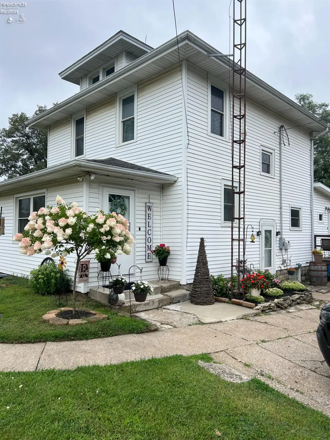 10011 State Route 101, Castalia, OH 44824 - #1
