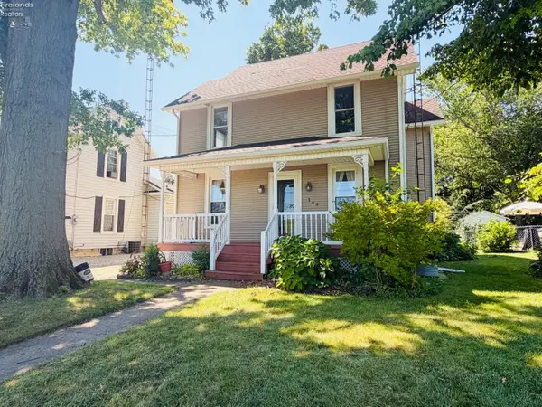 140 Orchard Street, Bellevue, OH 44811