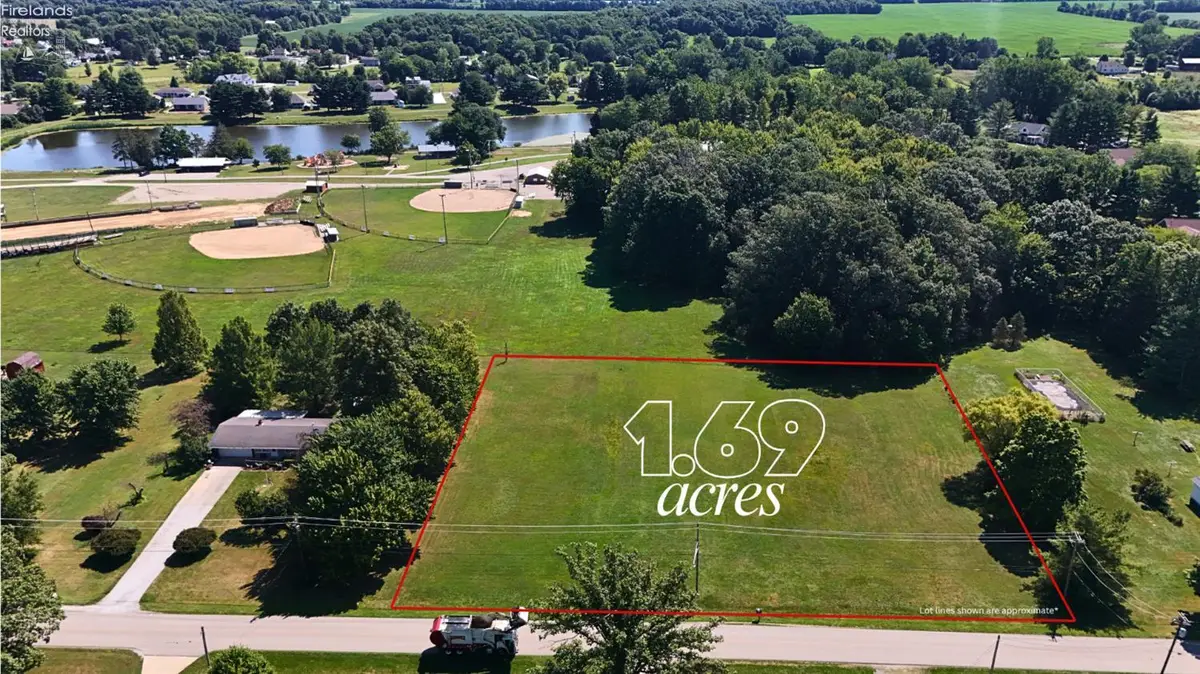 0 New Street, Greenwich, OH 44837 - #1