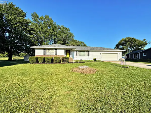 133 Gibson Court, Tiffin, OH 44883