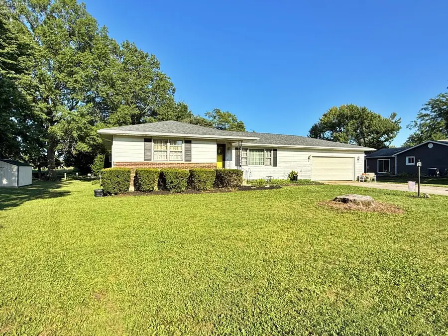 133 Gibson Court, Tiffin, OH 44883 - #2