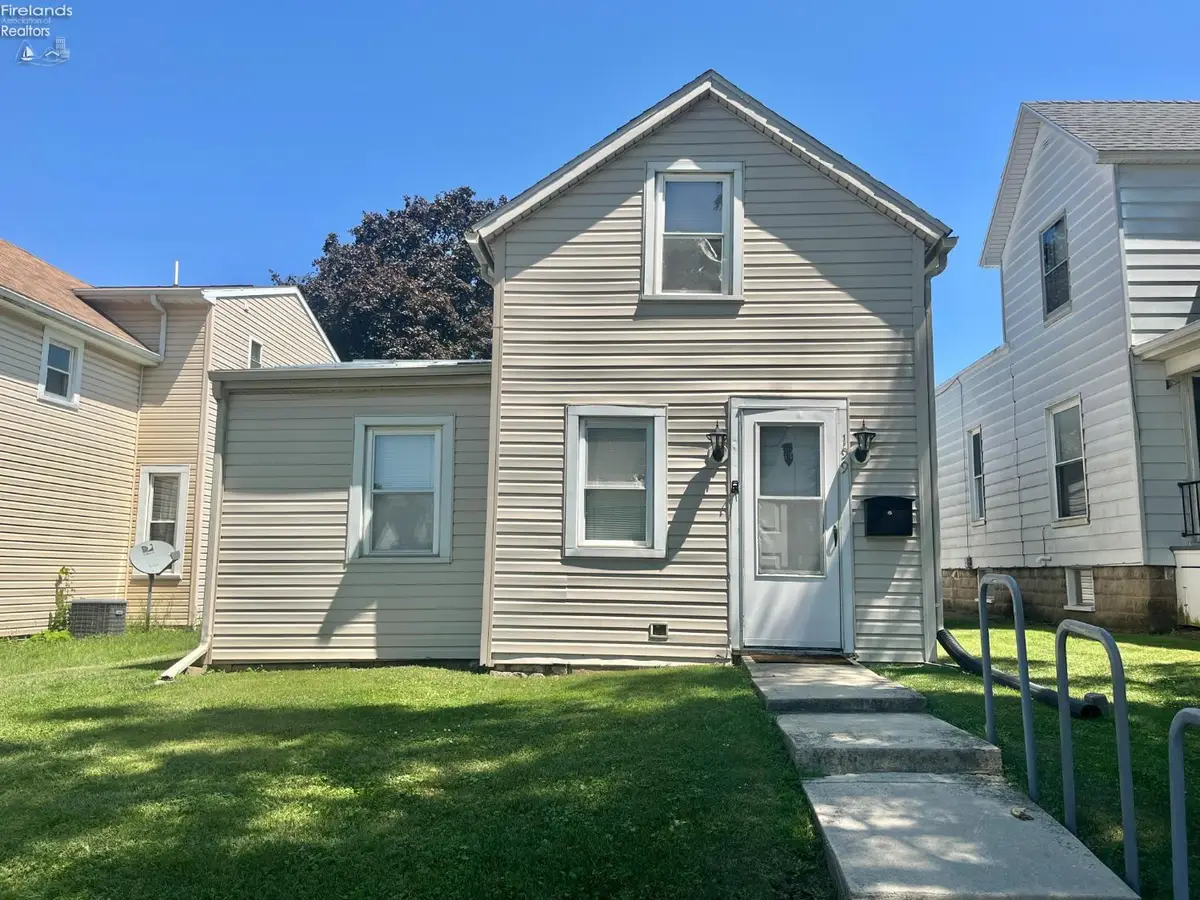 199 Circular Street, Tiffin, OH 44883 - #1