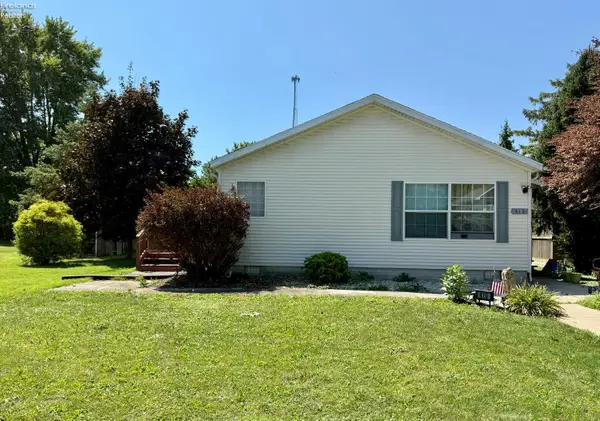 410 David Street, Bettsville, OH 44815
