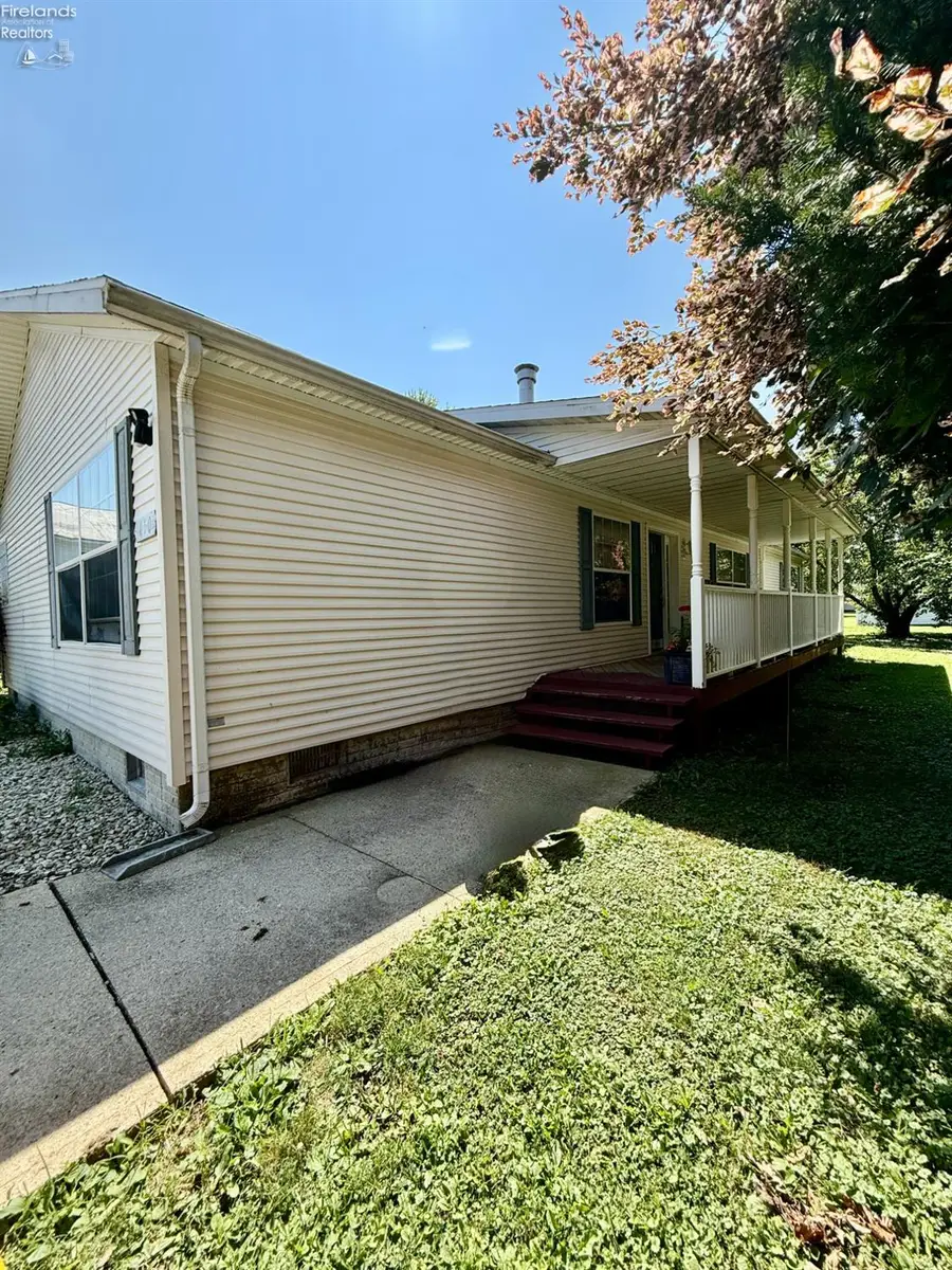 410 David Street, Bettsville, OH 44815 - #2